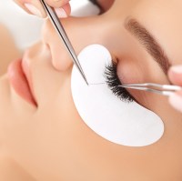 Lash Extension Supplies Category